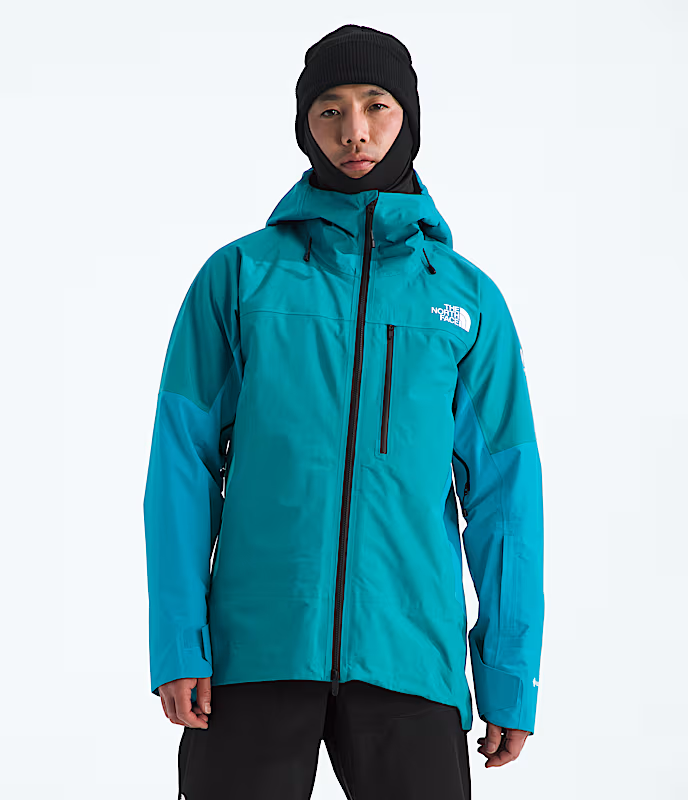The North Face Men's Summit Eastwall GTX Jacket